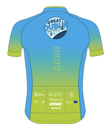 GDBR Short Sleeve Jersey Back