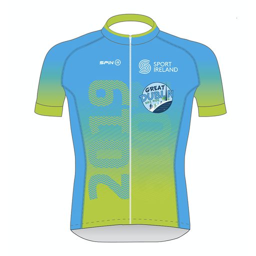 GDBR Short Sleeve Jersey